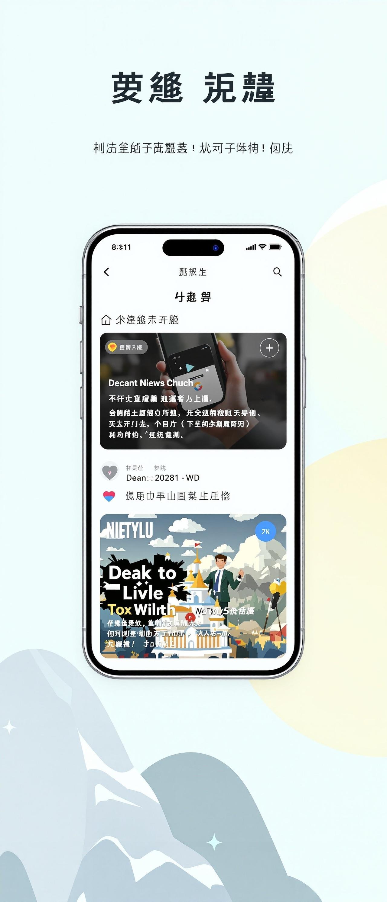 极品爆料APP首页截图